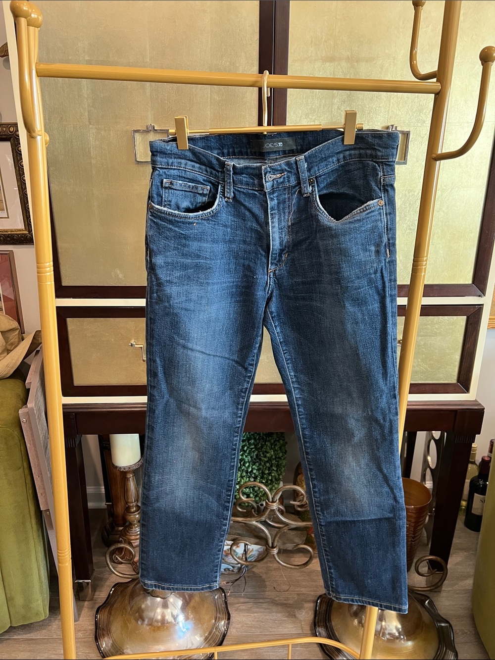 Joes jeans men or women size 31
